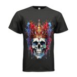 Calavera clothing