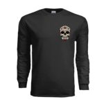 Men’s Long Sleeve Shirt