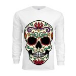 Men’s Long Sleeve Shirt